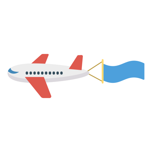 Ads icon