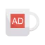 Ad icon 64x64