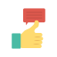 Like icon 64x64