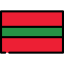 Transnistria icon 64x64