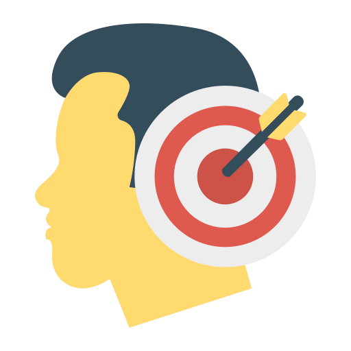 Target icon