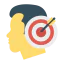 Target icon 64x64