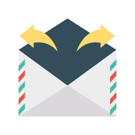 Envelope icon