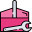 Toolbox icon 64x64