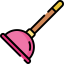 Plunger icon 64x64