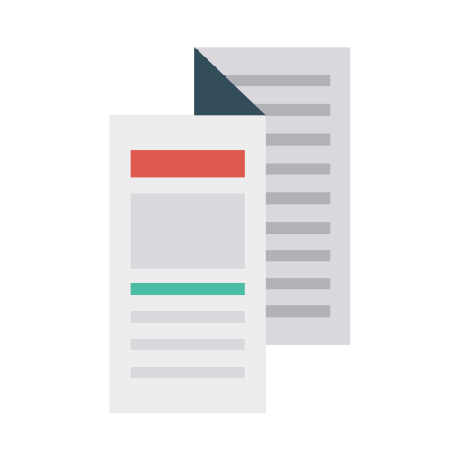 Ads icon