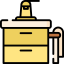 Sink Symbol 64x64