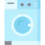 Washing machine icon 64x64