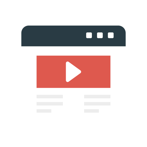 Ads icon