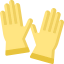 Gloves Ikona 64x64