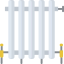 Radiator アイコン 64x64