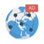 Ads ícono 64x64