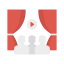 Реклама иконка 64x64