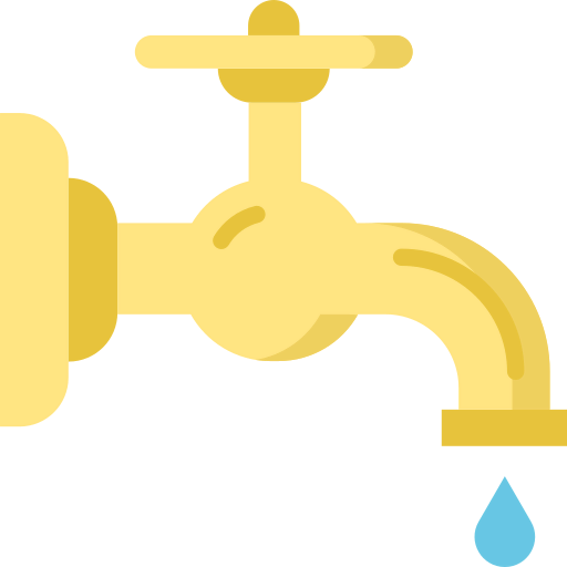 Faucet icon