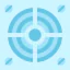 Ventilation Symbol 64x64