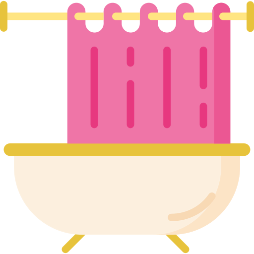 Shower icon