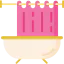 Душ иконка 64x64