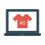 Ads ícono 64x64