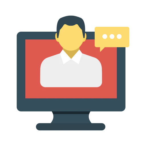 Advertisement icon