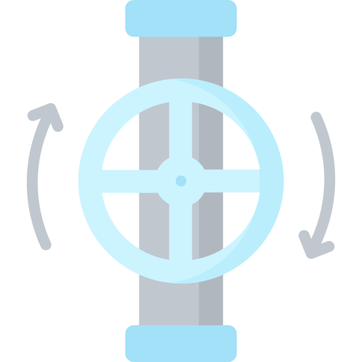 Valve icon
