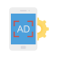 Ads ícono 64x64