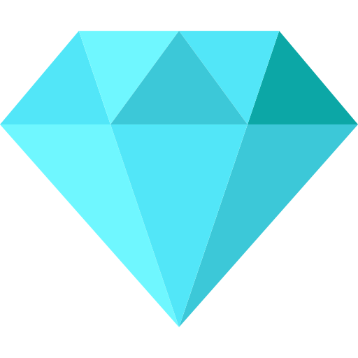 Diamond icon