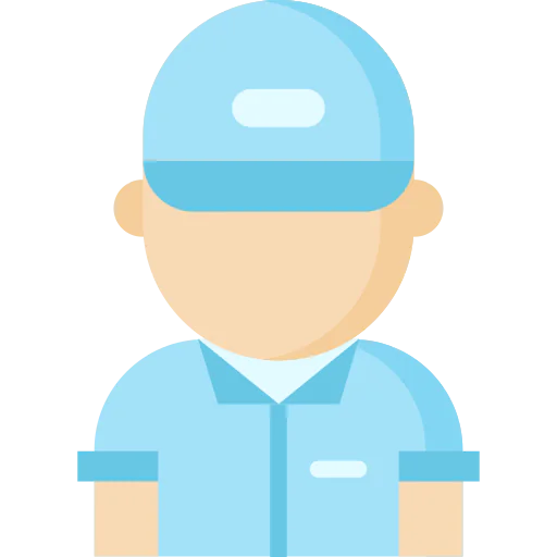 Plumber icon