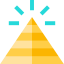 Pyramid icon 64x64
