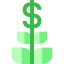 Growth icon 64x64