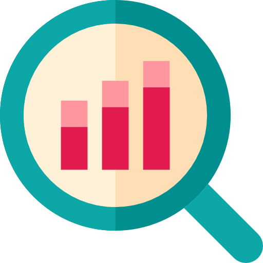Statistics icon