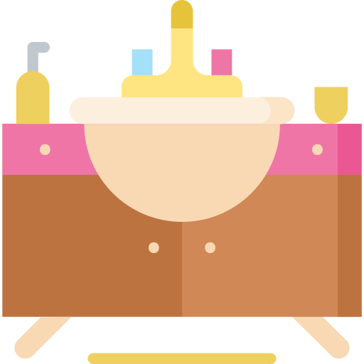 Sink icon