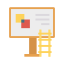 Signboard icon 64x64