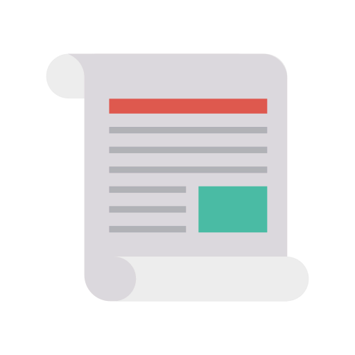 Ads icon