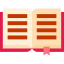 Open book 图标 64x64