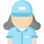 Plumber biểu tượng 64x64