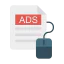Ads ícono 64x64