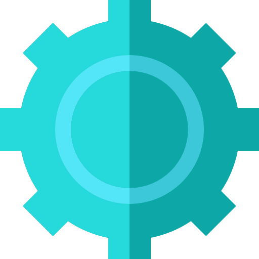 Settings icon