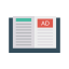 Ad icon 64x64