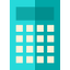 Calculator icon 64x64