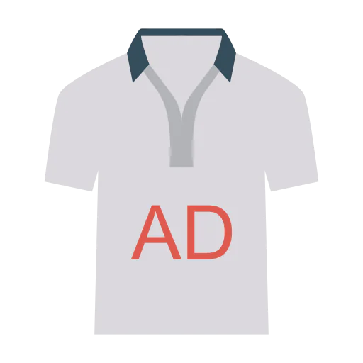 Ads icon