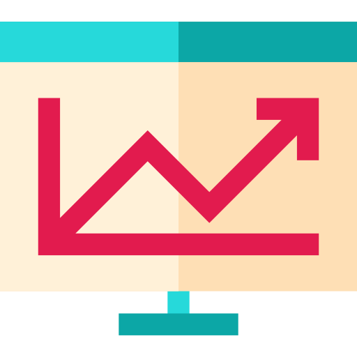Presentation icon