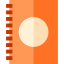 Notebook icon 64x64