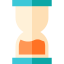 Hourglass icon 64x64