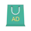 Ads ícono 64x64