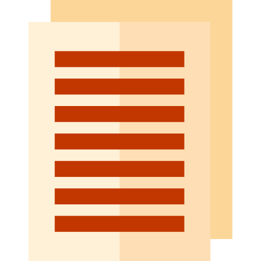 File icon