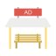 Ad icon 64x64