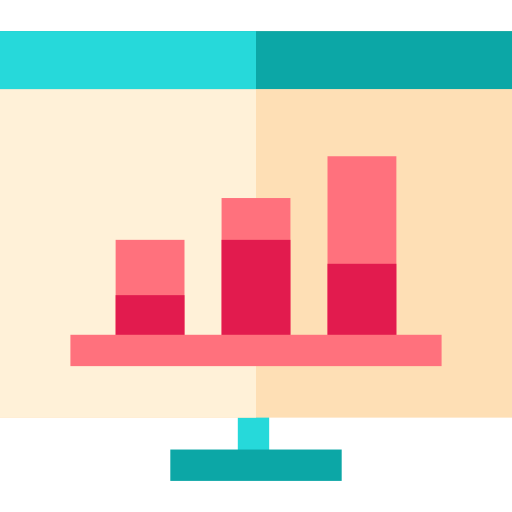 Presentation icon