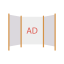 Ads ícono 64x64