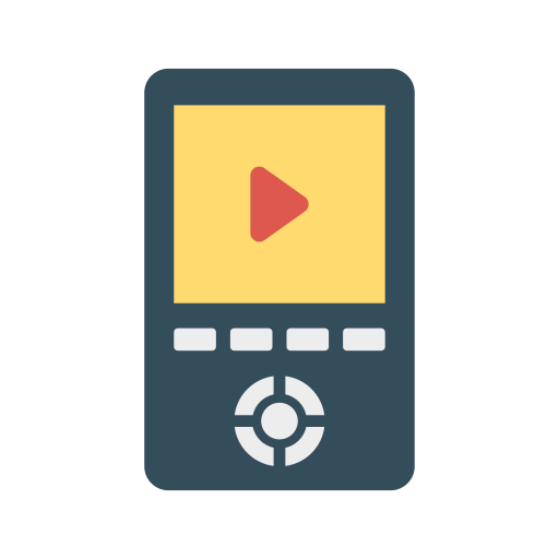 Video icon