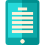 Tablet icon 64x64